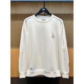 New 男女14907955 T恤套头衫 Era纽亦华2026新款 圆领卫衣针织长袖