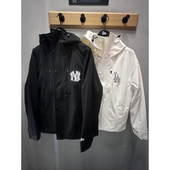 14726512 New Era纽亦华2025冬新B三合一可拆卸羽绒服潮 14726513