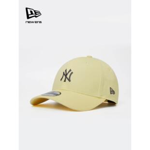 New Era纽亦华2026新款MLB儿童棒球帽子940硬顶小头围14889004