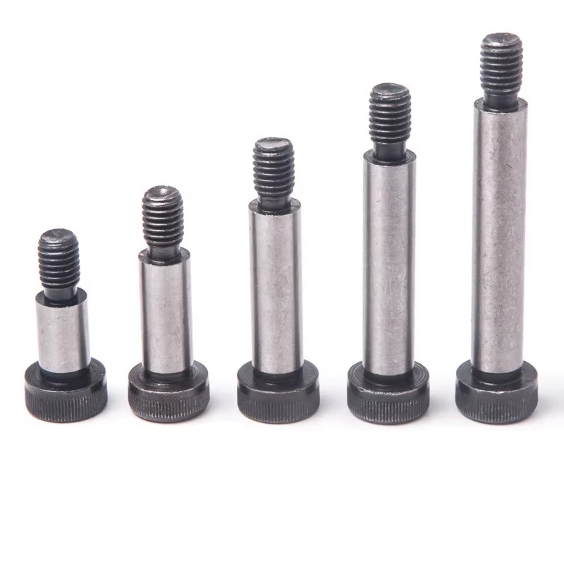 怡合达标准 TBH11-d8-L10/L15/L20/L25/L30/L35/40/50/60塞打螺丝