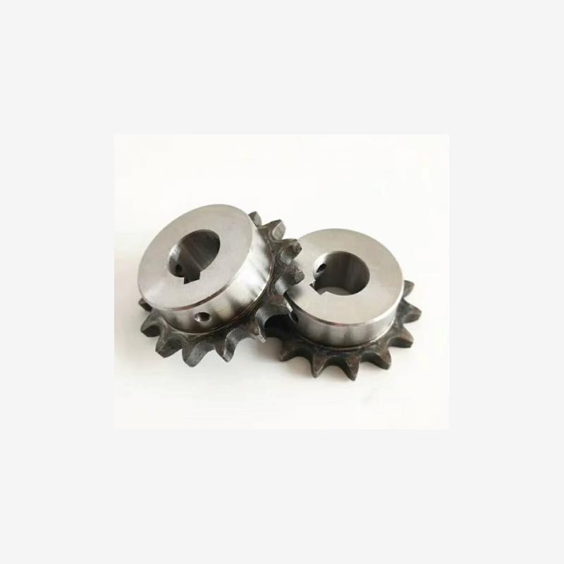 80B/1寸链轮VL02-80/SP80B-15/16/17/18/19齿替代米斯米怡合达