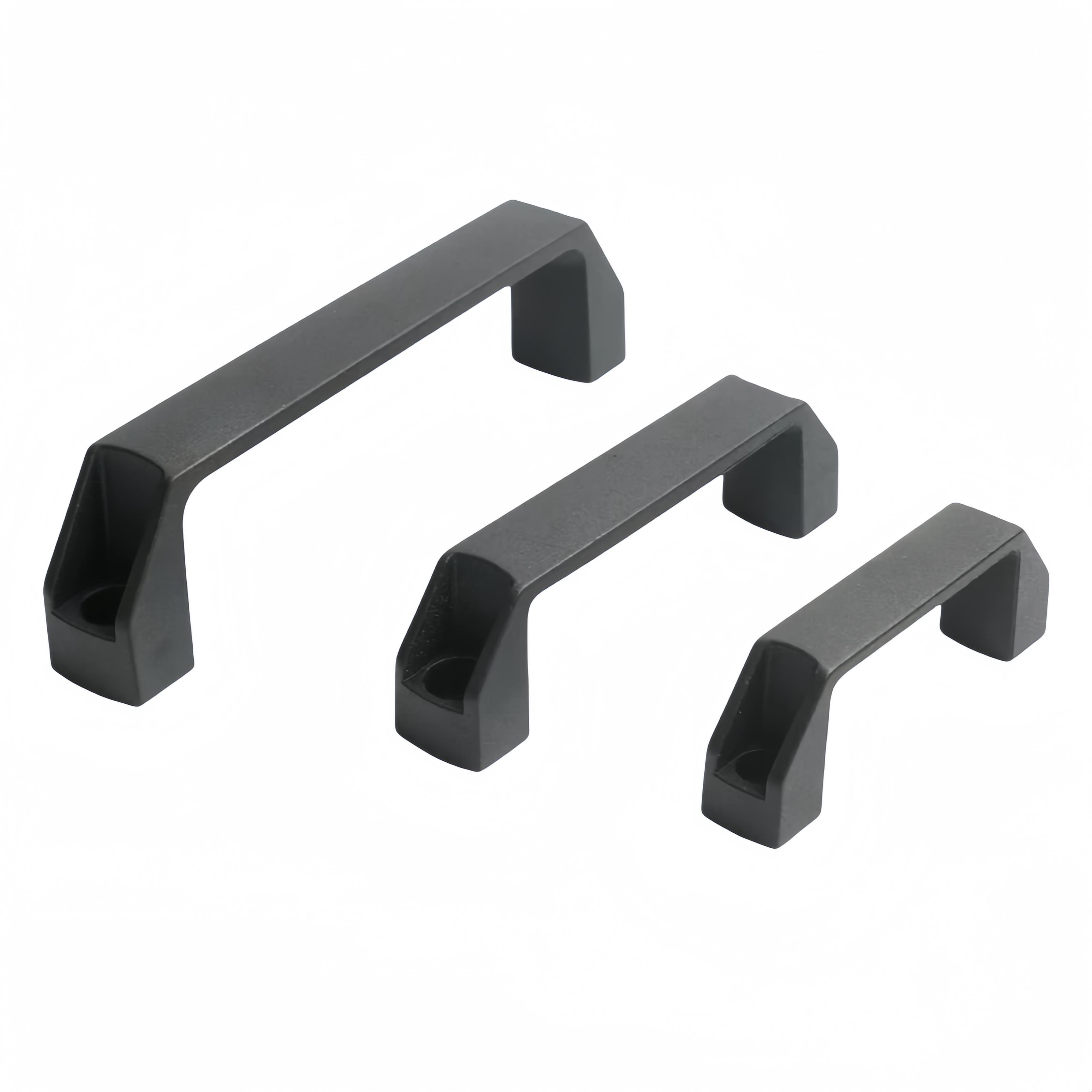 把手GHHD19-P GHHD26-P GHHD28-P PVC拉手 代替A