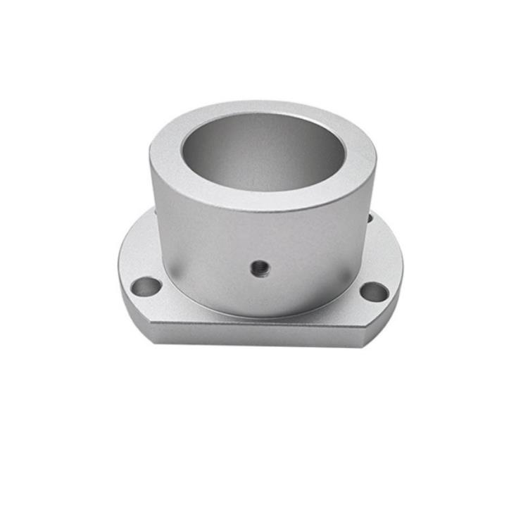 代替ATHR5/6/8/10 ATHC3/4/5 ATHS8/12/30-MB 导向轴光轴支座支架