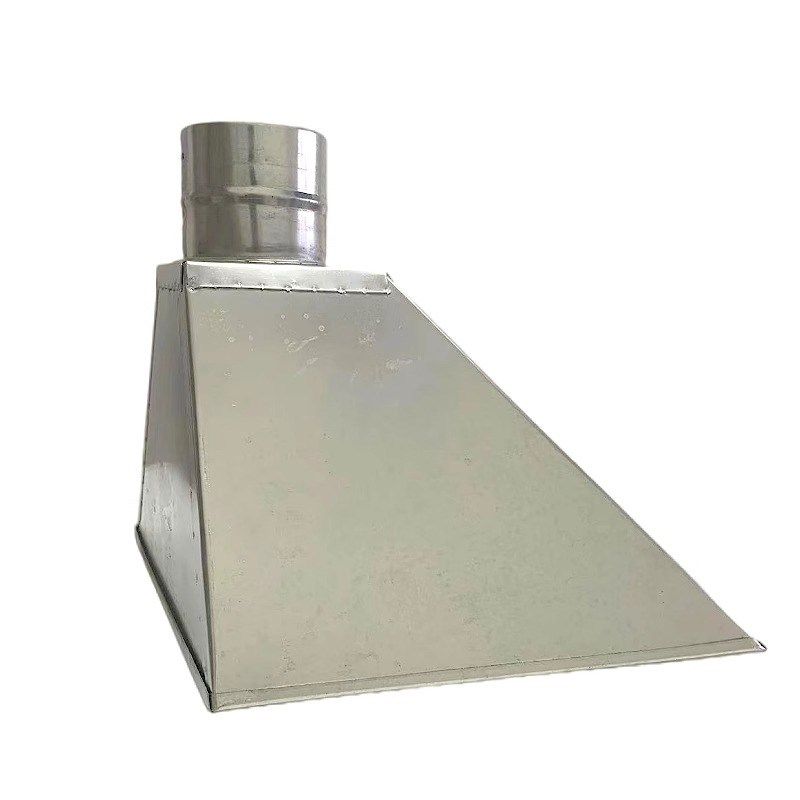 磨床吸尘罩防尘喇叭口工业焊接流水线吸尘器接头集废气排烟罩,五金/工具,工业吸尘器/除尘器,淘宝优惠券,粉丝福利购,淘宝优惠卷