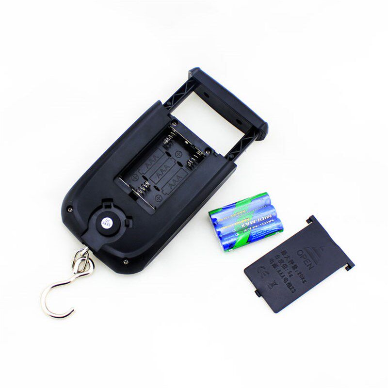 贝雅手提计价秤家用小秤便携式高精度精准手提电子秤快递称重