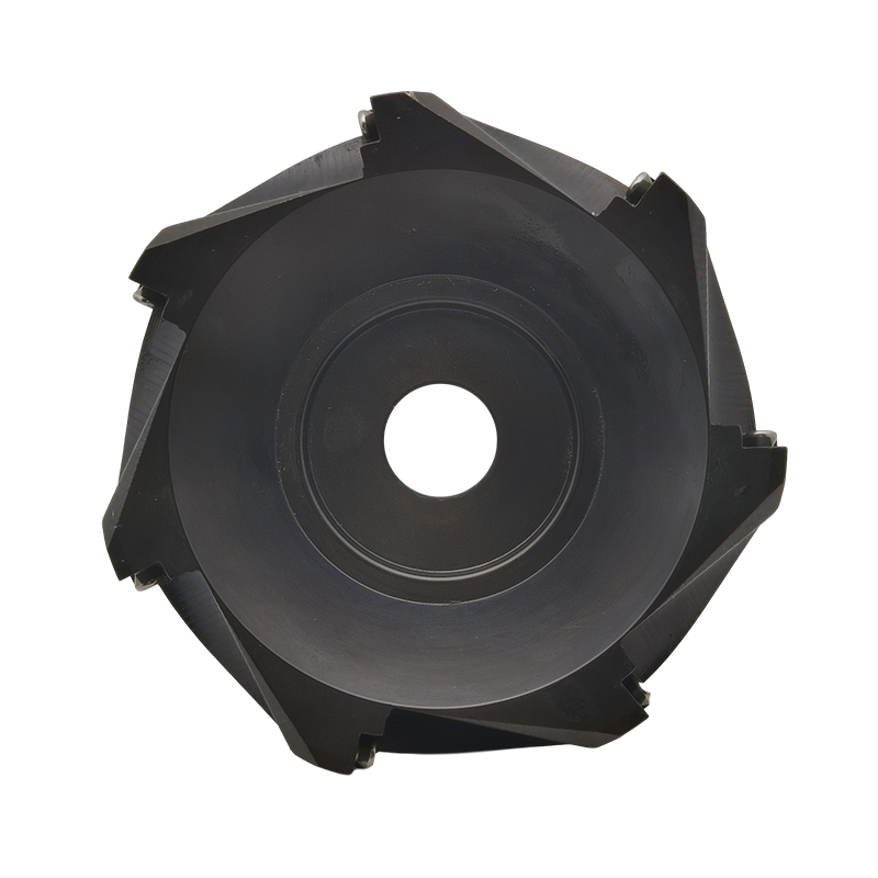 TP0R    100 1/数控铣刀盘/直角台阶平铣面刀盘/00R