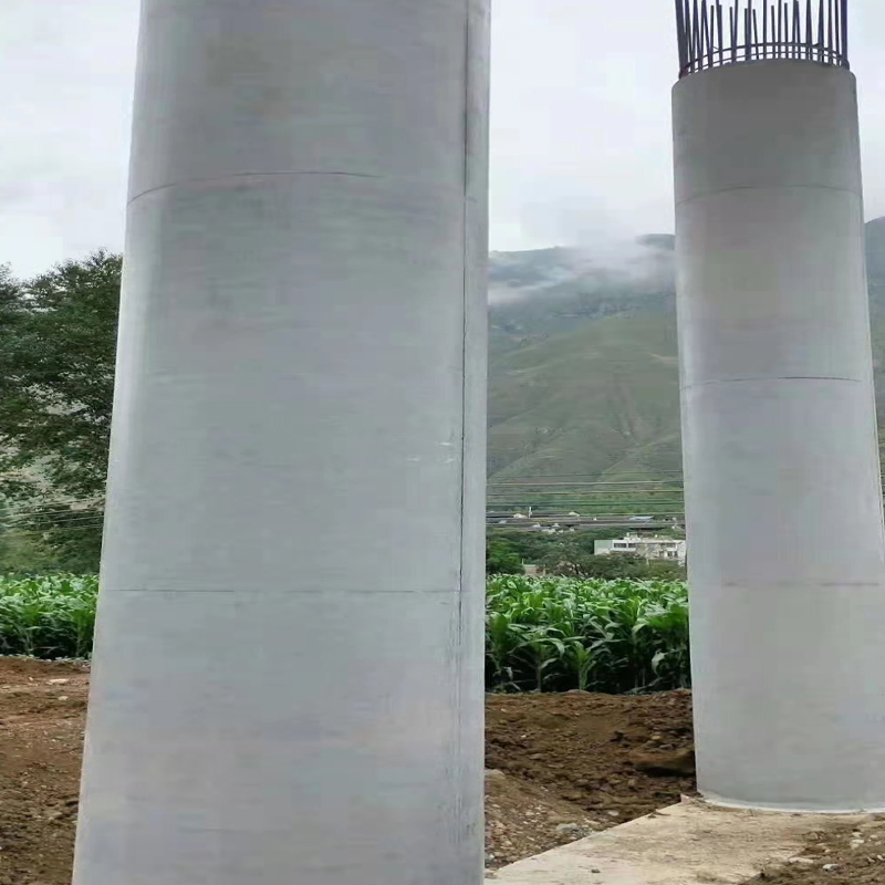 长效脱模剂清水性模板漆钢模铝模木膜桥梁墩身箱梁混凝土专用