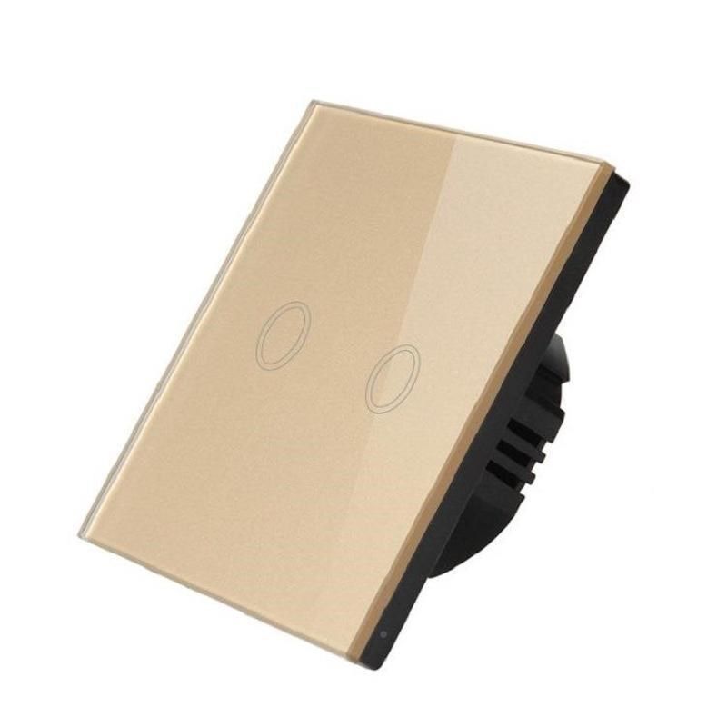 型单火线遥控关射频触摸关 钢化玻璃墙壁关定,电子/电工,遥控开关,淘宝优惠券,粉丝福利购,淘宝优惠卷