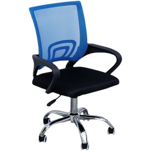 办公椅电脑椅升降转椅会议培训椅职工椅学生座椅书桌椅电脑游戏椅