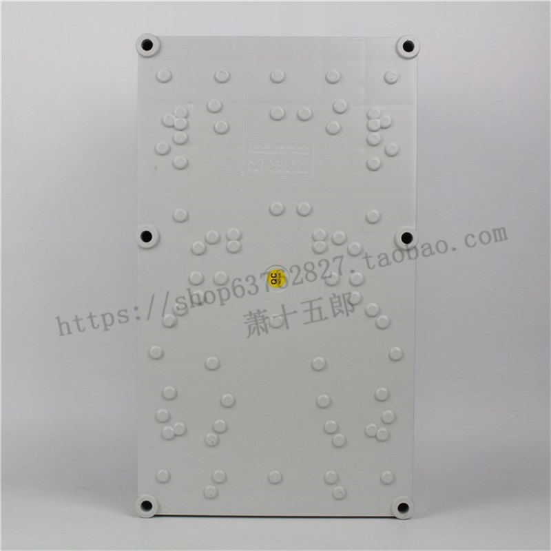 2** C料 塑料防水盒 防水箱 防水接线盒 控制箱关盒