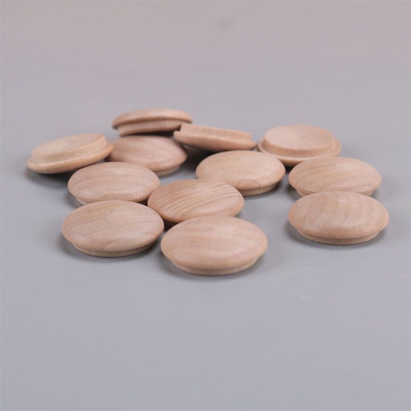 实木楼梯木盖/荷木楼梯扶手木盖40*35mm木扣螺丝孔遮丑盖装饰木盖