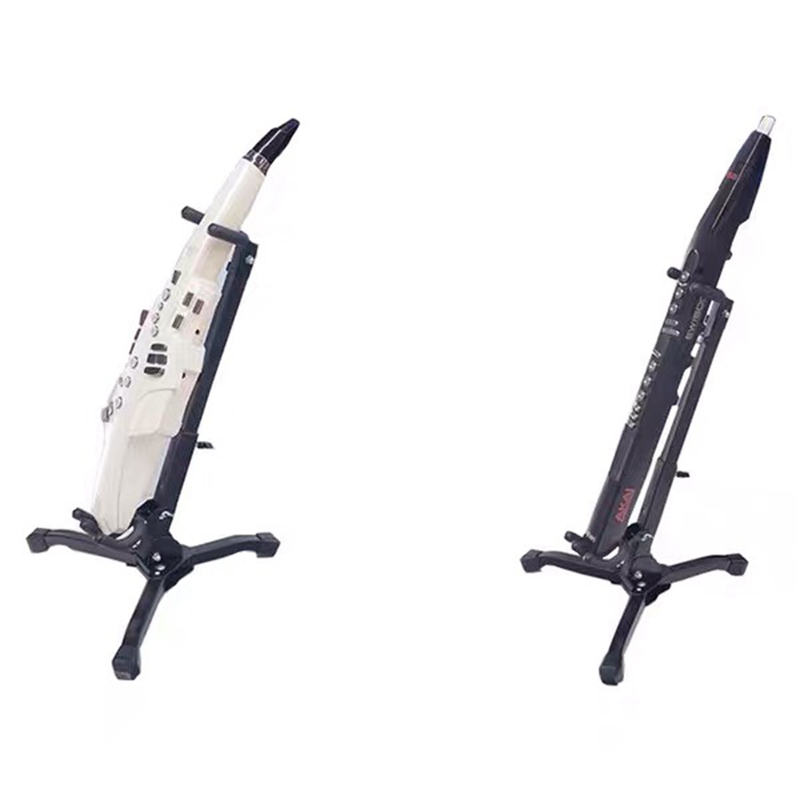 华魅柯尼雅电吹管支架架子落地支架折叠支架