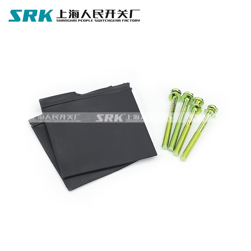 0上海人民关厂RKM1LE可调0塑壳P剩余漏电流保护断路器P