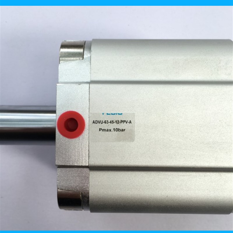 YONGCHENG永诚 费斯托型DU-5-封口气缸 吹瓶机专用