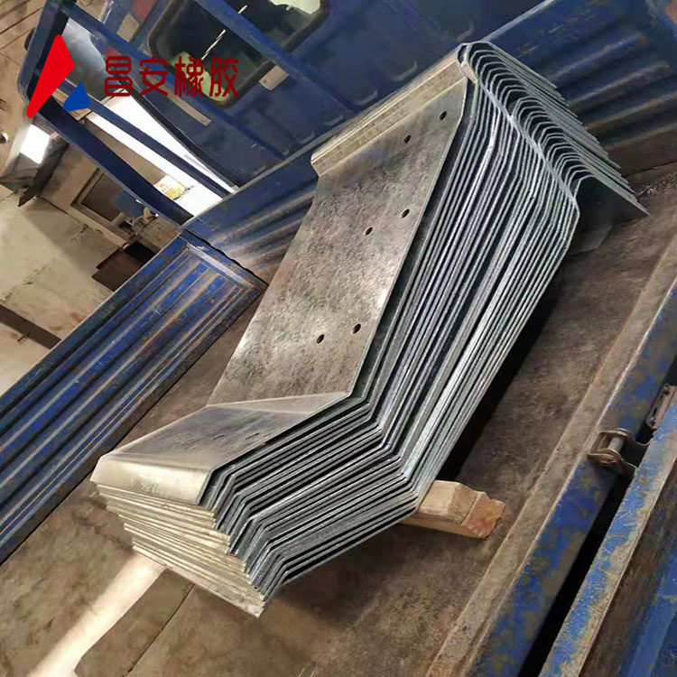 钢遮板桥梁伸缩缝处挡板防撞墙用护栏板镀锌钢折板防护板,金属材料及制品,钢板,淘宝优惠券,粉丝福利购,淘宝优惠卷