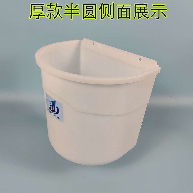 暖气片锅炉采暖炉土暖气加厚方口半圆膨胀水箱加水器大漏斗补水器