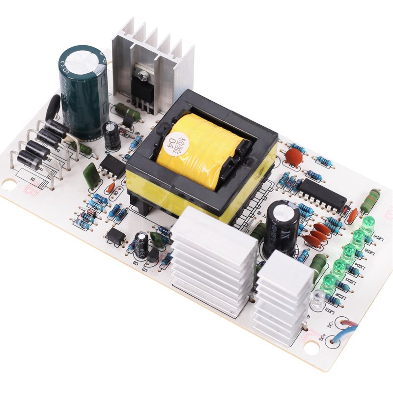 世纪雄风防雨防水电动车充电器8vh0v20h72v三轮车通用