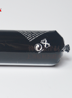 西卡W 硅酮耐候 门窗铝板玻璃幕墙粘结防水灰色