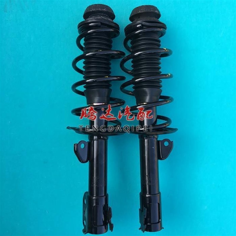长城腾翼CCM2M炫丽前减震器总成前后机芯C减震器