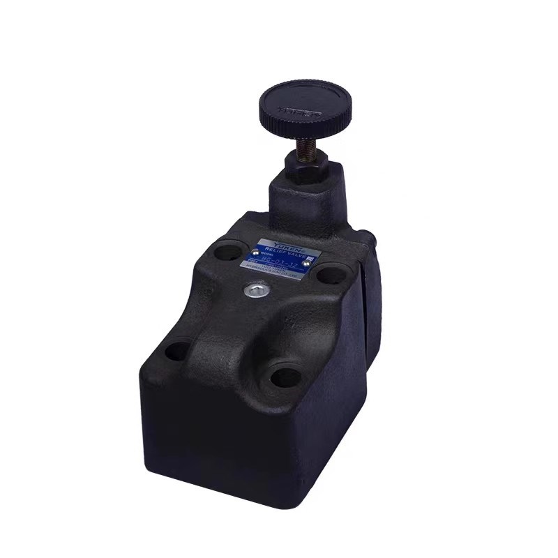 FTH调压注塑机背压先导式溢流RF-G04/G06-1/2/3-L-E32/30