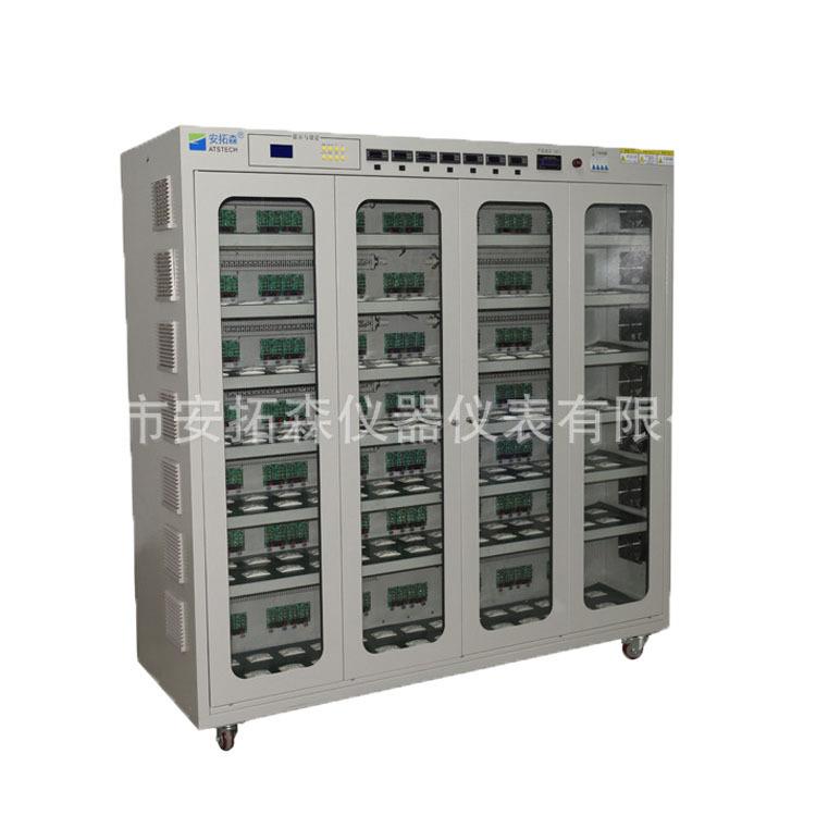 供应适配器电源老化架车充旅充电源老化车四位音响夹老化架