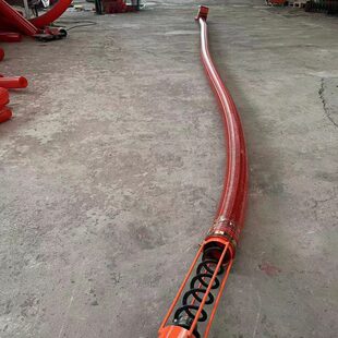 家用全自动软管玉米抽粮机吸粮机大吸力小型家用管双管吸麦机