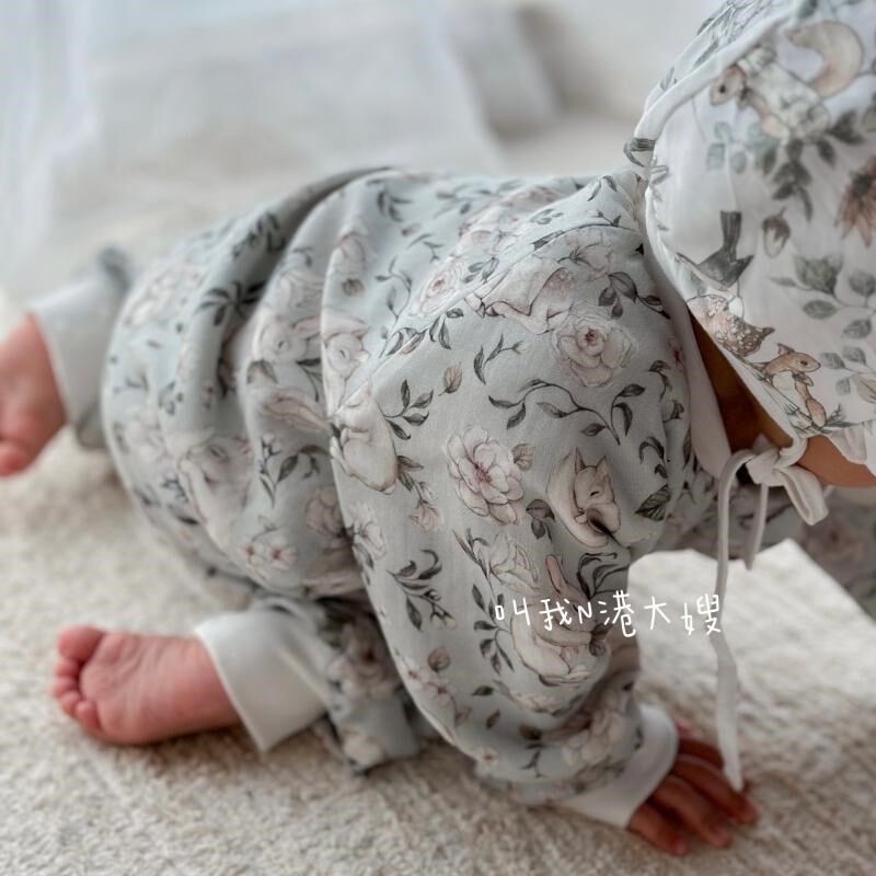 婴儿睡袋春秋竹棉纱布宝宝分腿睡袋秋冬款儿童防踢被四季通用,婴童用品,睡袋/防踢被,淘宝优惠券,粉丝福利购,淘宝优惠卷
