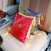 汽车用除臭去异味活性竹炭香包车载车内吸甲醛净味剂用品可爱新车