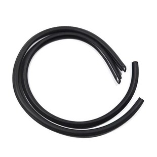 510 530 E200悦也云海车门B柱C柱密封胶汽车隔音条 560 宝骏730