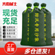防洪防汛消防专用沙袋编织袋加厚帆布物业抗洪家用防水挡水沙包袋