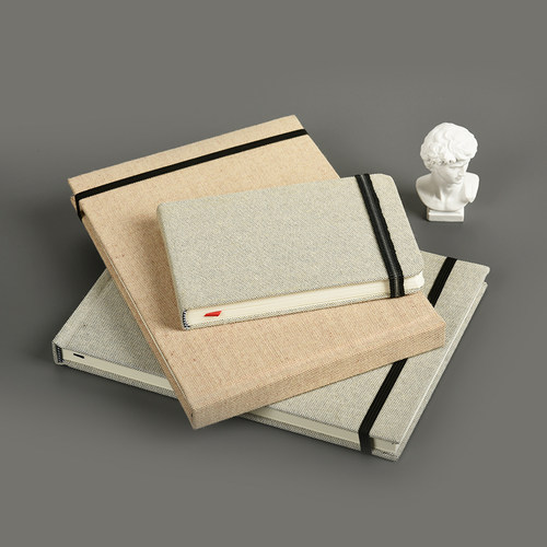 随身水彩本速写素描本木浆纸绘画手帐本丙烯麦克笔油画棒写生本子