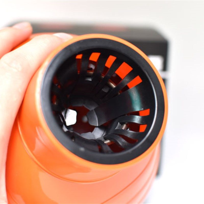 专业新款美发烘干 吹风机散风嘴 万能风罩 卷发定型烘卷发器