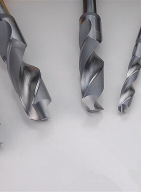 哈量杰俊工具厂  锥柄麻花钻头/锥钻/锥柄钻头8--80规格齐全