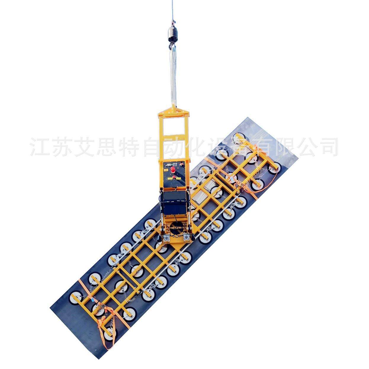 电动液压重型吸盘吊具大型玻璃幕墙安装吸吊机工厂搬运真空吸盘,五金/工具,液压装卸车,淘宝优惠券,粉丝福利购,淘宝优惠卷
