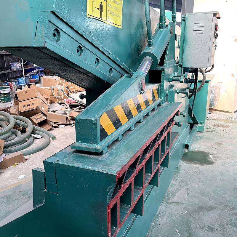 鳄鱼剪液压打包机 卧式液压鳄鱼剪 废铁金属鳄鱼式剪切机,机械设备,冶炼设备,淘宝优惠券,粉丝福利购,淘宝优惠卷