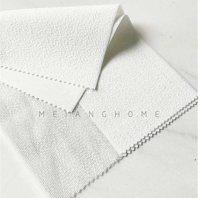 梦幻帘纱帘香格里拉窗帘客厅阳台遮阳卧室全遮光电动竖百叶垂直帘