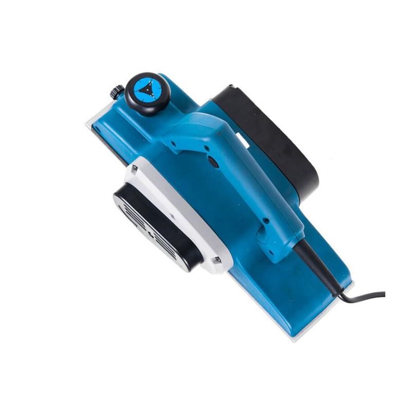 电刨M1B-FF-110X2手提木工刨子压刨机家用木工刨电动工具