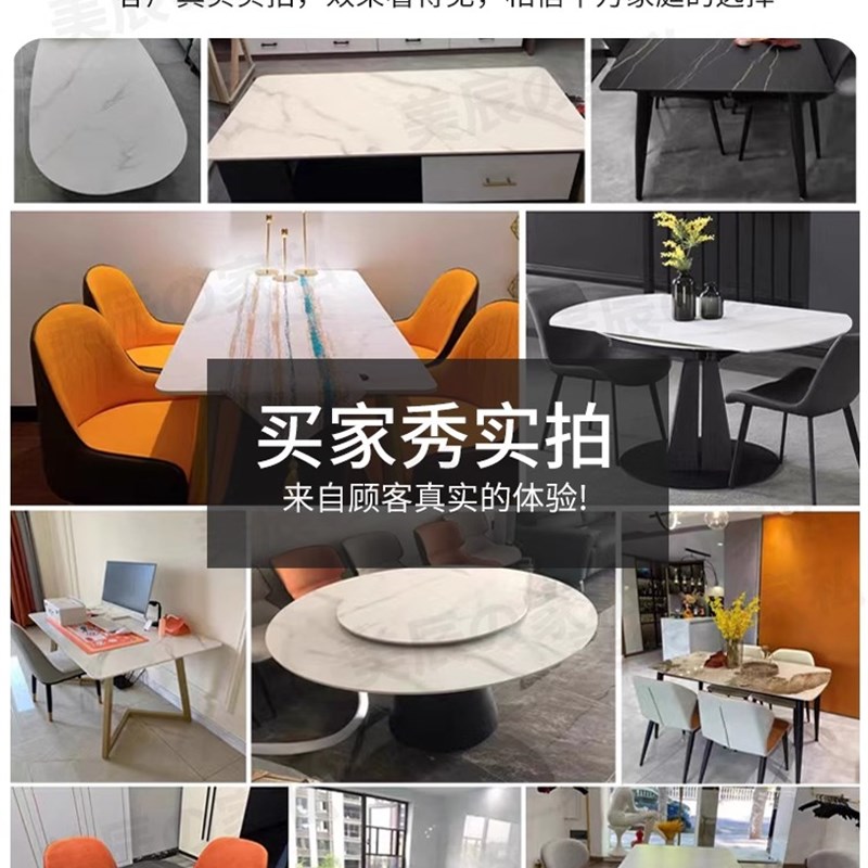 石板台面定制大理石瓷砖餐桌电视柜餐具柜咖啡桌桌面板加工定制