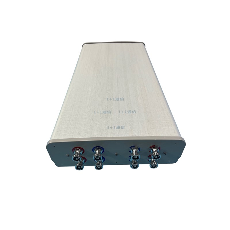 698-960/1710-2690MHz 双极化基站天线8端口(预置下倾角3)