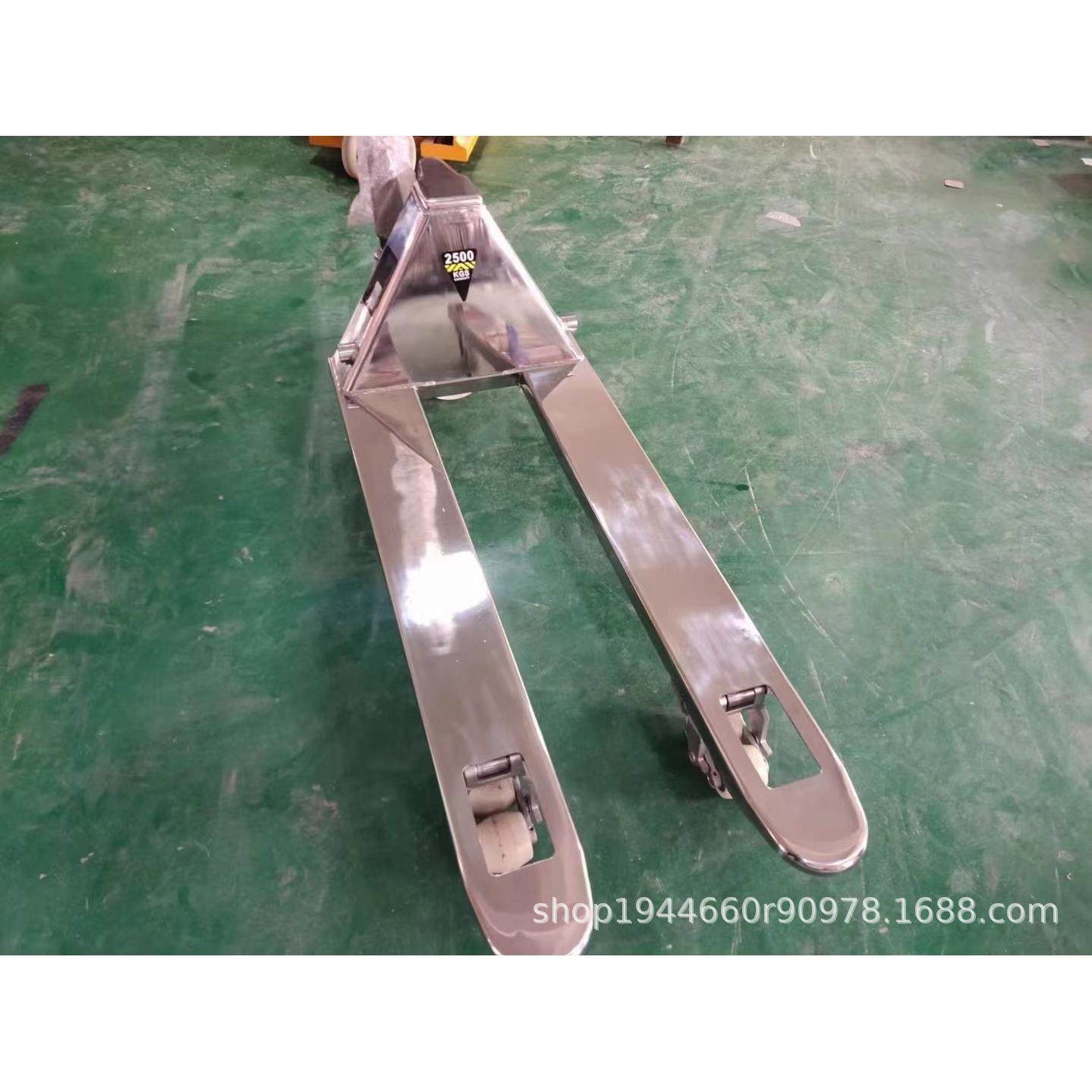 钧力手动液压04不锈钢搬运叉车2.5吨托盘升降地牛铲车冷库防爆,搬运/仓储/物流设备,其他起重搬运设备,淘宝优惠券,粉丝福利购,淘宝优惠卷