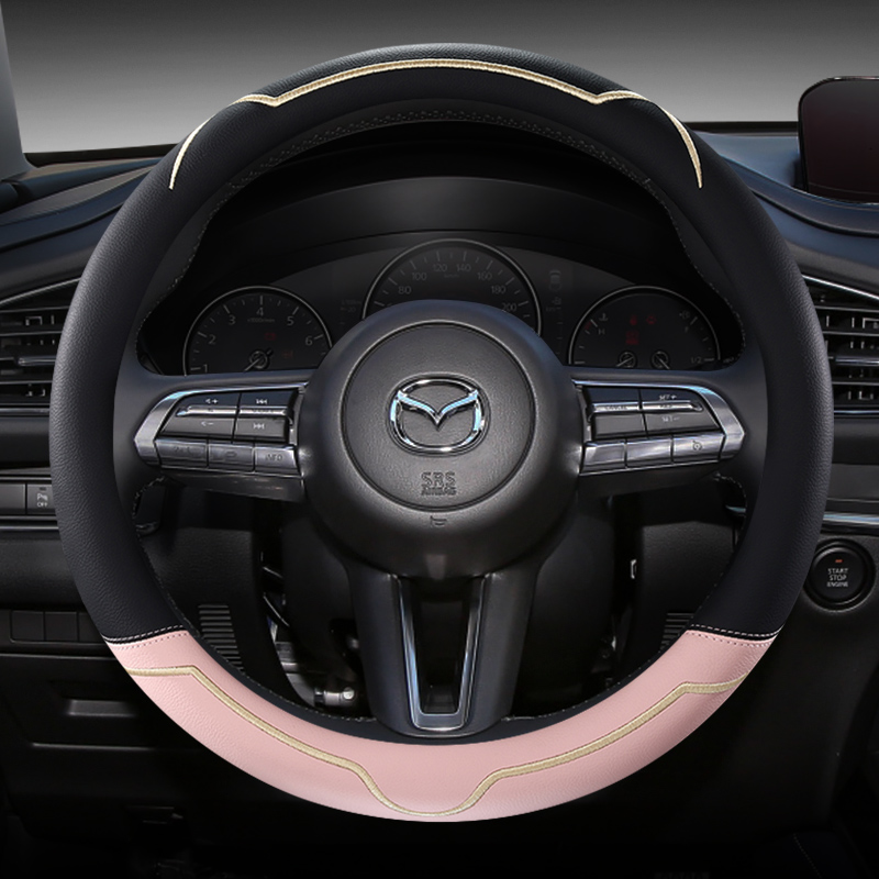 马自达3/6昂拉赛克ncx-5/cx30/cx8/cx4阿特兹四季通用方