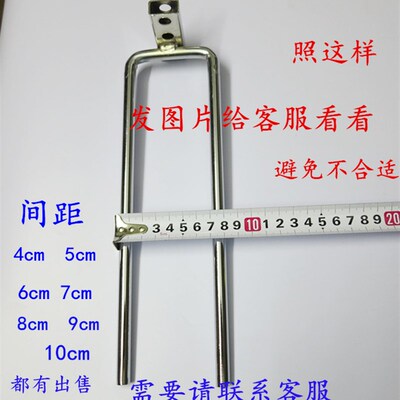 理发店洗头床配件/泰式床枕头/冲水床头枕/可升降调节架
