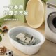 宠物狗狗猫咪洗澡盆中小型犬柯基金毛泰迪泡澡桶药浴盆浴缸沐浴盆