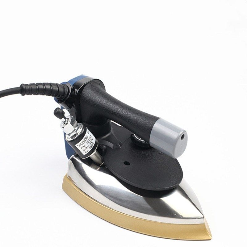 香港御田吊瓶烫斗YT-300L熨斗吊瓶式电热蒸汽烫斗服装工业电熨斗