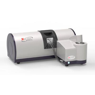 丹东BT-9300S激光粒度分布仪