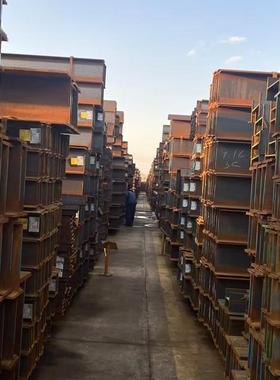 零售莱钢Q355NCQ355NDQ355NEH型钢耐低温规格齐全