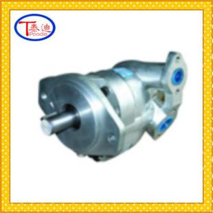 CBF E100A齿轮泵用于宣工T1140推土机