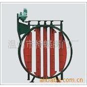 供应涡轮传动自动调节电动百叶蝶阀品质保证