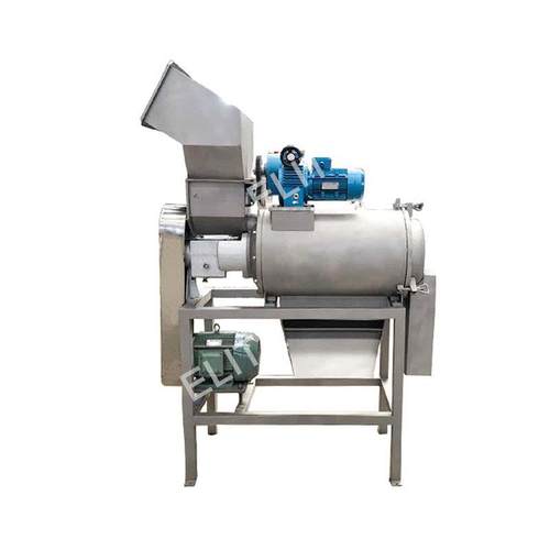 工业水果蔬菜打浆机番茄打浆机水蜜桃杨梅樱桃去核打浆机