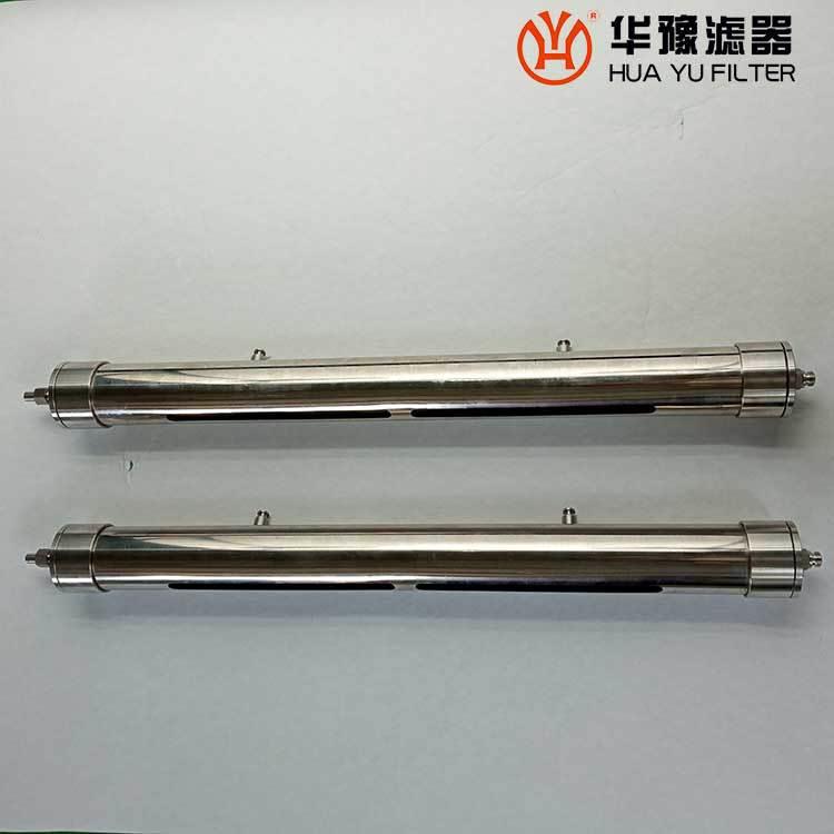 滤器供应离子交换柱SI-V15M-6A1